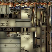 Asset preview